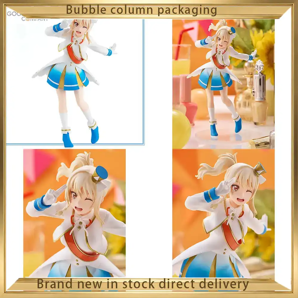 グッドスマイルカンパニー ラブライブ！ 虹ヶ咲学園スクールア - Good Smile Company Pop Up Parade のレビューと価格
