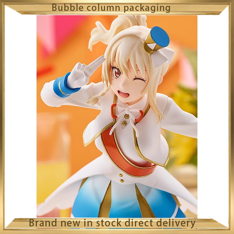 グッドスマイルカンパニー ラブライブ！ 虹ヶ咲学園スクールア - Good Smile Company Pop Up Parade のレビューと価格