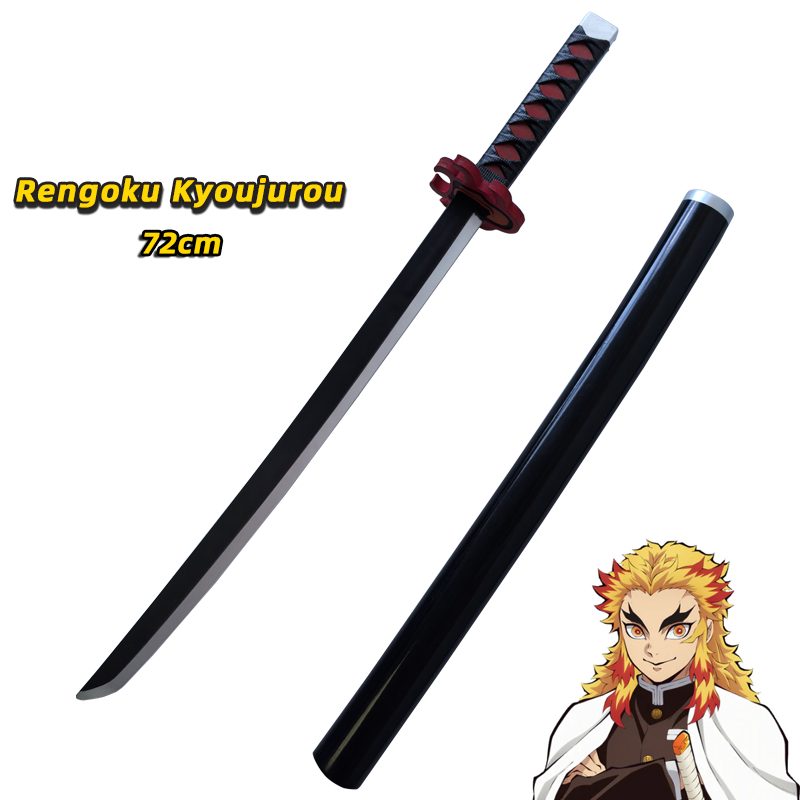 アニメ刀剣1:1コスプレ小道具オリジナル模様胡蝶しのぶミツリ - Cosplay Prop Dagger のレビューと価格