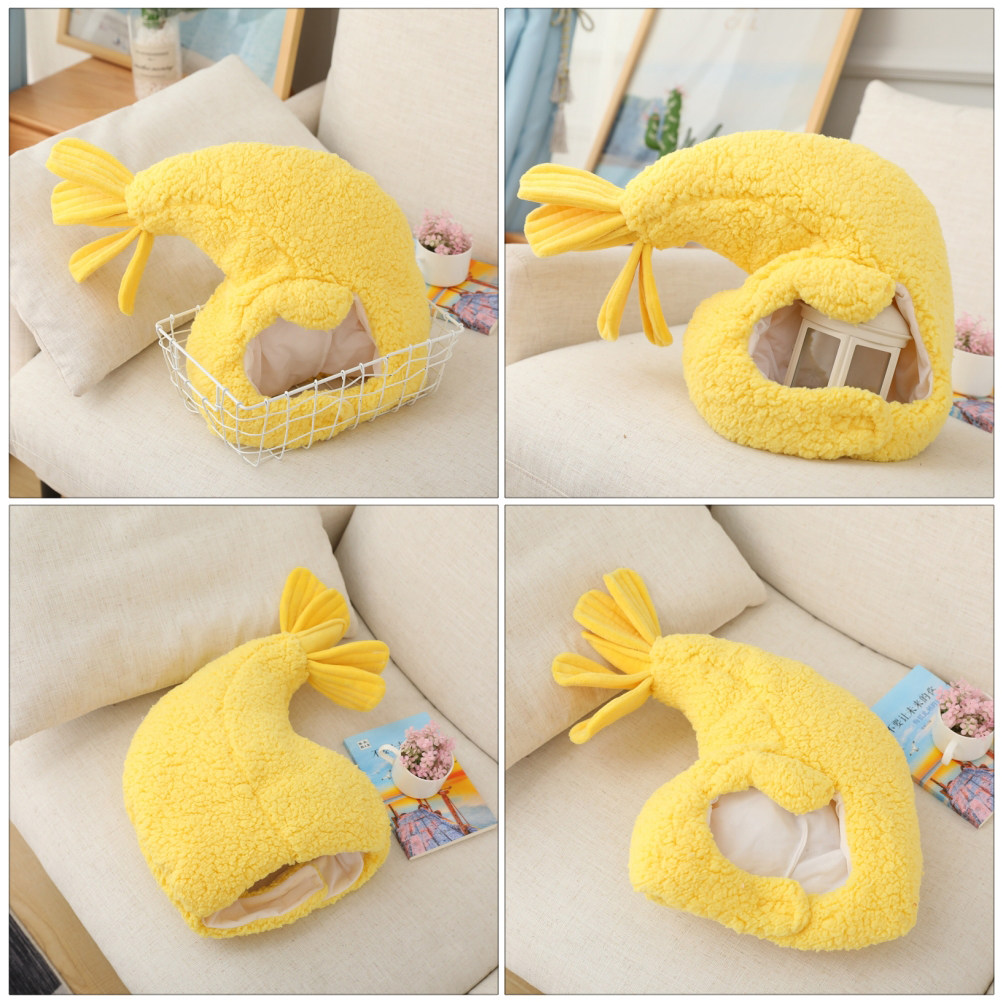 1個入り。エビの帽子。おしゃれで上品なデザイン。パーティーや - Easy Cosplay Prop のレビューと価格