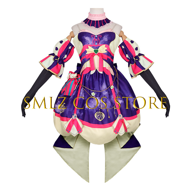 ホワイトバレンタインデー シノノメ エナ コスプレ 2026 - Cosplay Prop のレビューと価格