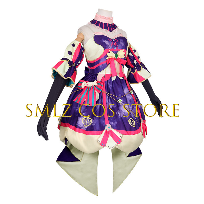 ホワイトバレンタインデー シノノメ エナ コスプレ 2026 - Cosplay Prop のレビューと価格