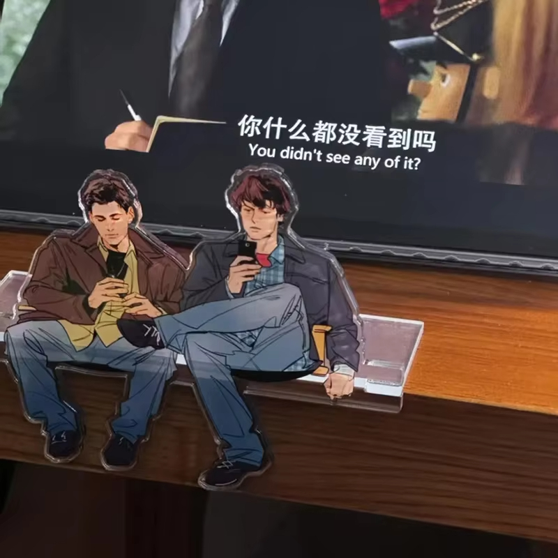 テレビ映画『スーパーナチュラル』のディーン・ウィンチェスター - Cosplay Prop Making のレビューと価格