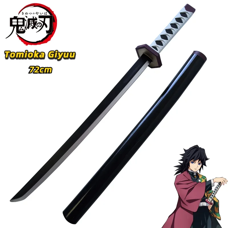 鬼滅の刃 刀 アニメ 組み立て式 オリジナル刀 コスプレ小道 - Cosplay Prop Dagger のレビューと価格