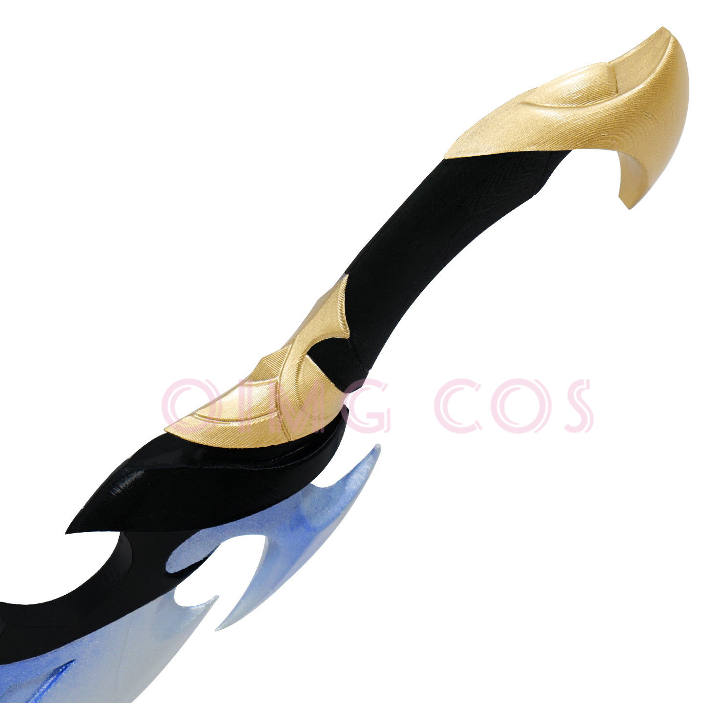 原神 ローヘン コスプレ用小道具 モデル - Cosplay Prop Making のレビューと価格