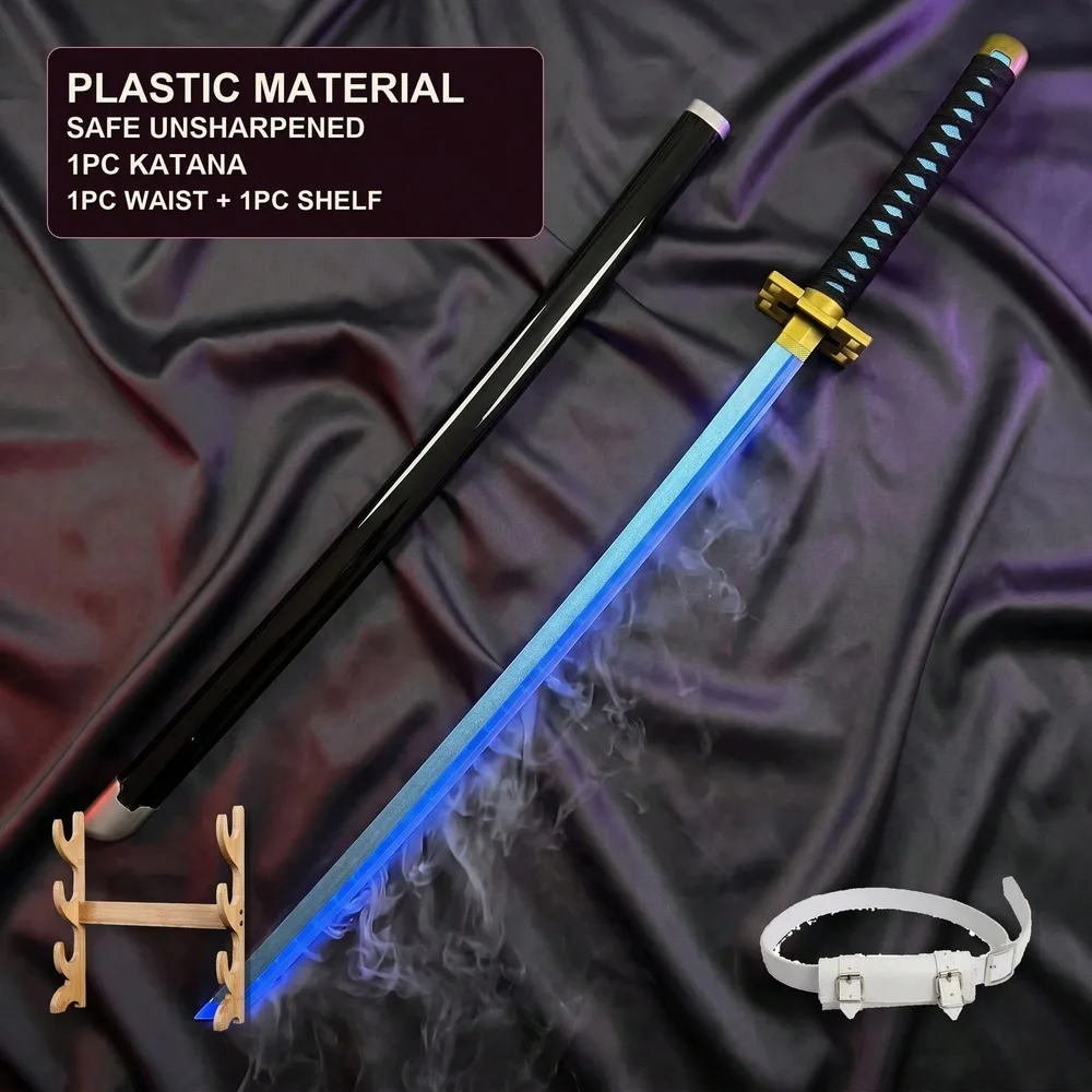 鬼滅の刃 104cm 40インチ トリプルスタイルコンボ プ - Cosplay Prop Dagger のレビューと価格