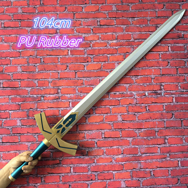 1:1 フェイトステイナイト ソード コスプレ ホームデコレ - Cosplay Prop Dagger のレビューと価格