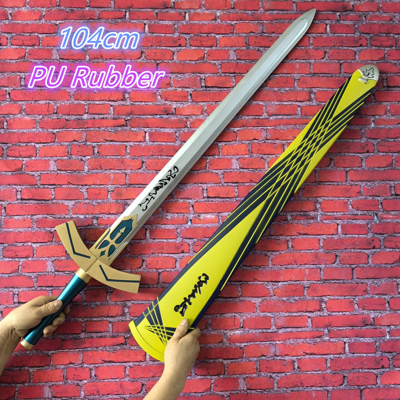 1:1 フェイトステイナイト ソード コスプレ ホームデコレ - Cosplay Prop Dagger のレビューと価格
