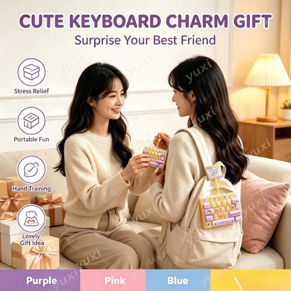 @グッディバッグ詰め物 26グリッド キーキャップ クリッカ - Cosplay Fire Prop のレビューと価格