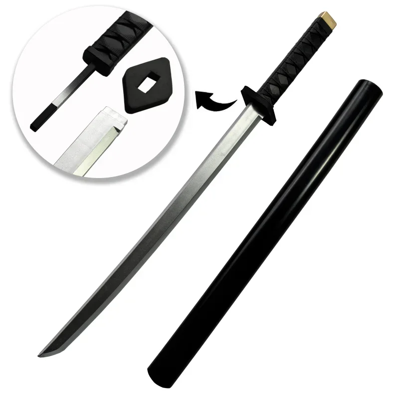 コスプレ デッドプール 刀 パフアニメ 1:1 ソウルフィギ - Cosplay Prop Dagger のレビューと価格