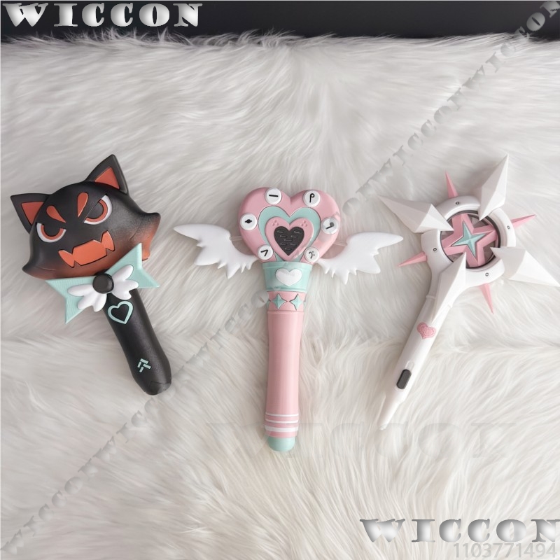 サンナ・ナンゴン・ユ・アリアゲーム ゼンレス・ゾーン・ゼロ  - Cosplay Prop 3D Print Settings のレビューと価格