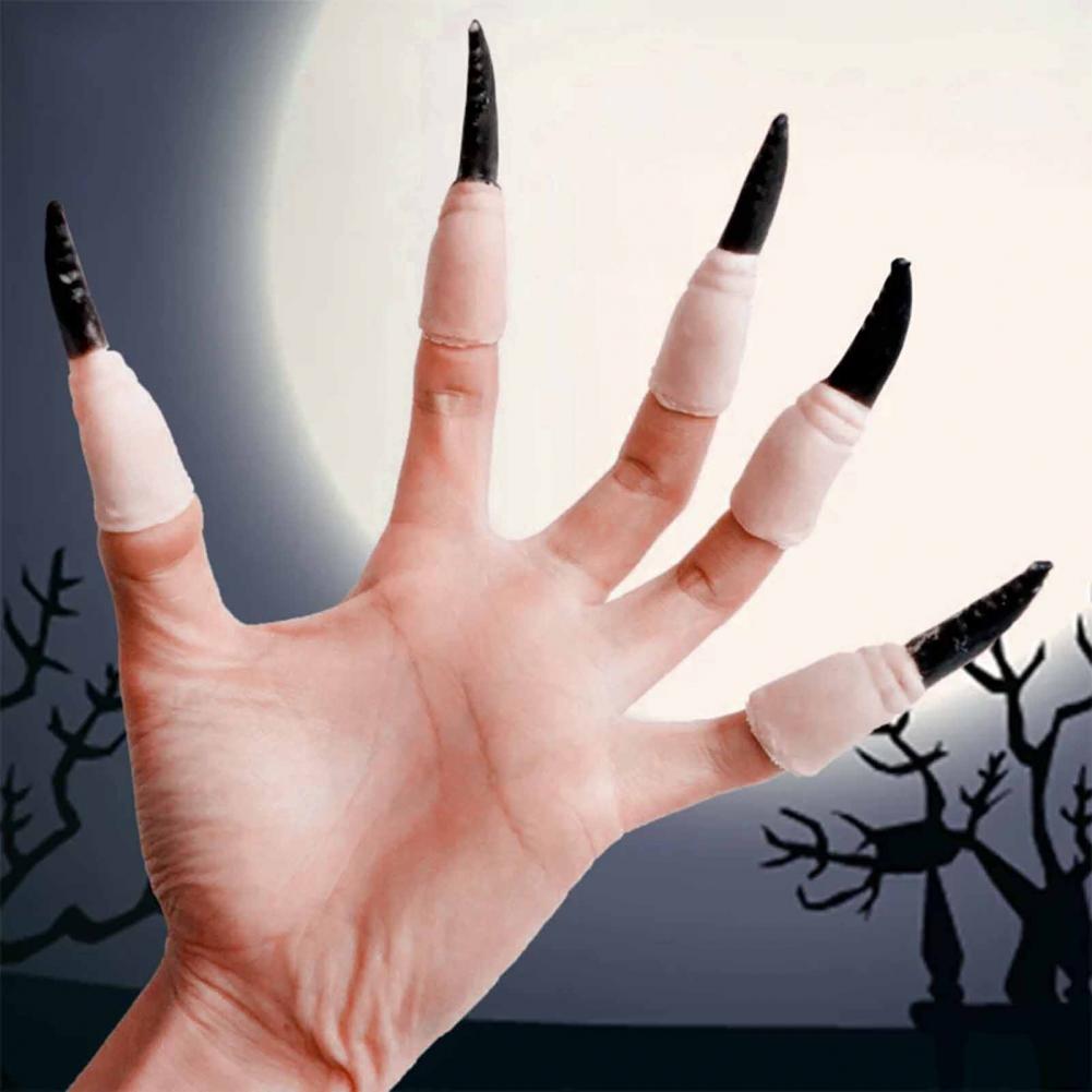 シンプルな鼻小道具 ハロウィン用偽鼻 楽しいハロウィン魔女鼻 - Easy Cosplay Prop のレビューと価格